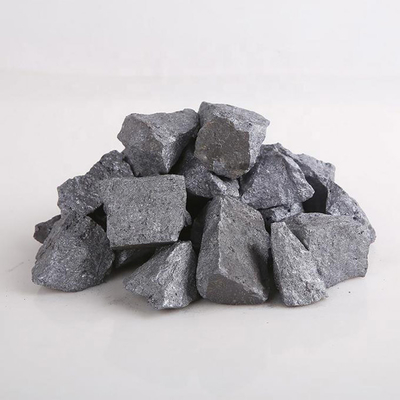 Ferro Siliciumlegering Fesi75 als Spheroidizing-Staalfabricage van Agentenand inoculant for