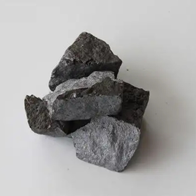 Fesi70 Ferro Siliciumlegering voor het Stukkorrel van Staalfabricagedeoxidizer