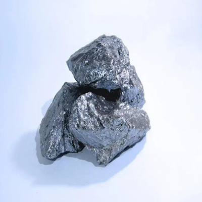 Metaal 97 van het staalfabricagesilicium voor Metallurgische Zuiver