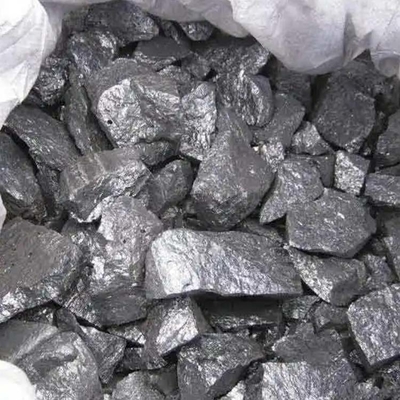 Metaal 97 van het staalfabricagesilicium voor Metallurgische Zuiver