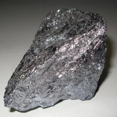 Siliciummetaal 3303 Gebruikt zoals Legerende Agent tijdens het Maken van Aluminium